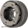Front planetary gear FORD E4OD, 4R100 - 6 satellites (18 teeth on satellites), 78 teeth on ring gear, 25 splines