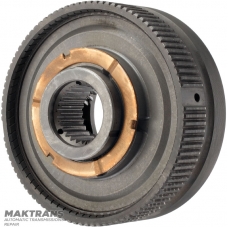 Front planetary gear FORD E4OD, 4R100 - 6 satellites (18 teeth on satellites), 78 teeth on ring gear, 25 splines