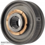 Front planetary gear FORD E4OD, 4R100 - 6 satellites (18 teeth on satellites), 78 teeth on ring gear, 25 splines