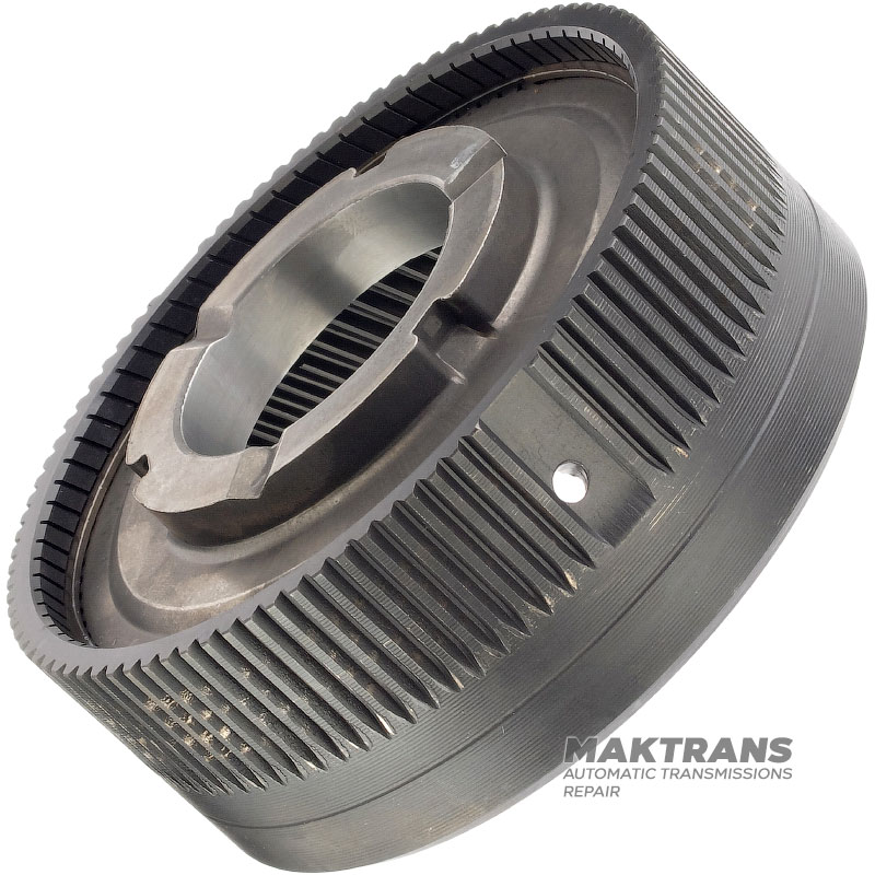 FORD E4OD 4R100 Front Planetary Gear Ring Gear - 78 Teeth on Ring Gear