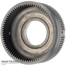 FORD E4OD 4R100 Front Planetary Gear Ring Gear - 78 Teeth on Ring Gear