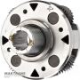 Planetary gear OVERDRIVE FORD E4OD, 4R100 — aluminum housing, height 83 mm, 4 satellites (28 teeth, outer Ø 40.20 mm)