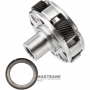 Planetary gear OVERDRIVE FORD E4OD, 4R100 — aluminum housing, height 83 mm, 4 satellites (28 teeth, outer Ø 40.20 mm)