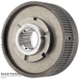 Front planetary gear FORD E4OD, 4R100 — 4 satellites (18 teeth on the satellite), 78 teeth on the ring gear, (with a sliding washer between the planetary gear and the ring gear)