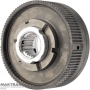 Front planetary gear FORD E4OD, 4R100 — 3 satellites (18 teeth on the satellite), 78 teeth on the ring gear, (with a sliding washer between the planetary gear and the ring gear)