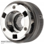 Front planetary gear FORD E4OD, 4R100 — 3 satellites (18 teeth on the satellite), 78 teeth on the ring gear, (with a sliding washer between the planetary gear and the ring gear)