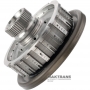 Drum E Clutch ZF 8HP70, 8HP75, 8HP55A, 8HP65A — 48 splines (for 5 friction discs) 1102471034, 1087471019, 0501333994