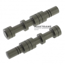 Pressure Regulator Valve (in size +0.015 mm) A4LD-E 4R44E 4R55E 5R55N 5R55W 5R55S