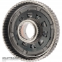COAST Clutch Drum FORD E4OD, 4R100 — E9PT-7G419-BA, (empty, without discs)