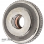 COAST Clutch Drum FORD E4OD, 4R100 — E9PT-7G419-BA, (empty, without discs)