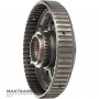 COAST Clutch Drum FORD E4OD, 4R100 — E9PT-7G419-BA, (empty, without discs)