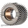Sun gear OVERDRIVE FORD E4OD, 4R100 — 38 teeth (ext.Ø 53 mm), int.Ø of sleeve 25.80 mm