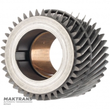 Sun gear OVERDRIVE FORD E4OD, 4R100 — 38 teeth (ext.Ø 53 mm), int.Ø of sleeve 25.80 mm