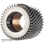 Sun gear OVERDRIVE FORD E4OD, 4R100 — 38 teeth (ext.Ø 53 mm), int.Ø of sleeve 25.80 mm