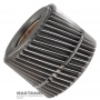 Sun gear OVERDRIVE FORD E4OD, 4R100 — 38 teeth (ext.Ø 53 mm), int.Ø of sleeve 25.80 mm