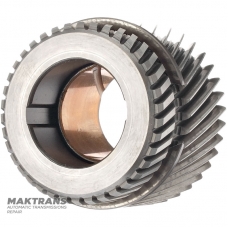 Sun gear OVERDRIVE FORD E4OD, 4R100 — 38 teeth (ext.Ø 53 mm), int.Ø of sleeve 25.80 mm