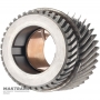 Sun gear OVERDRIVE FORD E4OD, 4R100 — 38 teeth (ext.Ø 53 mm), int.Ø of sleeve 25.80 mm