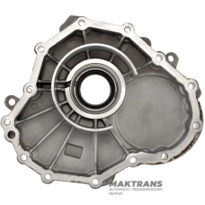 Rear transmission cover VAG 0B5 (DL501), PORSCHE 0FD — 0FD301212B