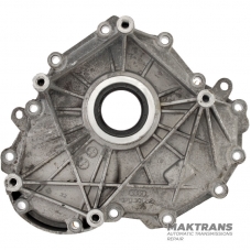 Rear transmission cover VAG 0B5 (DL501), PORSCHE 0FD — 0FD301212B