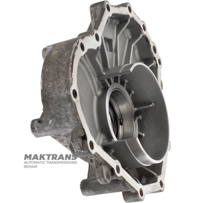 Rear transmission cover VAG 0B5 (DL501), PORSCHE MACAN 0FD — 0FD301212B