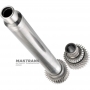 Gear set (21/35 teeth) rear drive PORSCHE MACAN 0FD (VAG 0B5, DL501) — 0B5311921B, 0FD755/19 RZ260