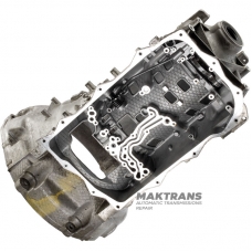 Transmission housing ZF 8HP70 (2WD) - 1087401431, P68282999AA