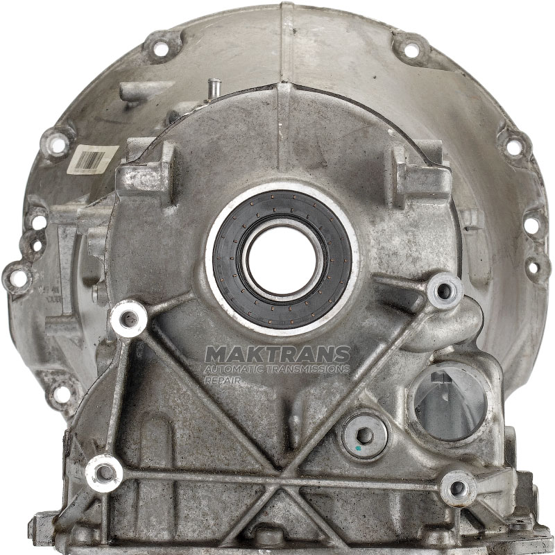 Transmission housing ZF 8HP70 (2WD) - 1087401431, P68282999AA