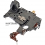 Electronic control unit ZF 8HP45, 8HP70 — BOSCH 0260550119, CPU 1034420419