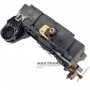 Electronic control unit ZF 8HP45, 8HP70 — BOSCH 0260550119, CPU 1034420419