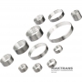 GM 6T31 (Gen3) Bushing Kit - 12 Bushings Per Set