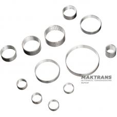 GM 6T31 (Gen3) Bushing Kit - 12 Bushings Per Set