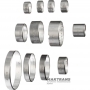 GM 6T31 (Gen3) Bushing Kit - 12 Bushings Per Set