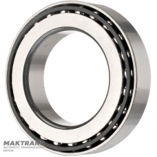 Double-row radial ball bearing for differential VAG 0GC DQ381 — (55 x 90 x 23/20) F-574703.SKL-HLB, F-574703.SKL, F-574703, 0DD409421A, 0DD409421B