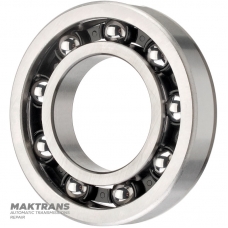 Single-row radial ball bearing drive pulley, front HYUNDAI CVT C0GF1 - 42 x 81 x 17 (F-615464.03.KL, F61546403KL, F-615464.03, F61546403, F-615464.KL, F615464KL)