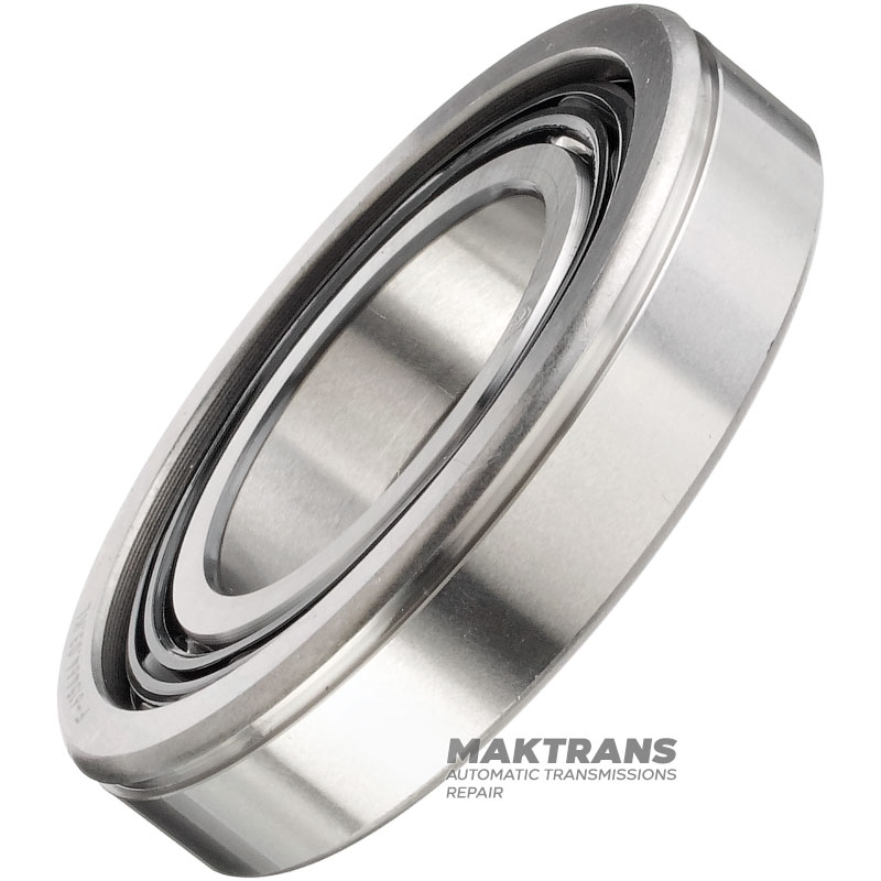 Single-row radial ball bearing drive pulley, front HYUNDAI CVT C0GF1 - 42 x 81 x 17 (F-615464.03.KL, F61546403KL, F-615464.03, F61546403, F-615464.KL, F615464KL)