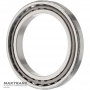 Tapered roller bearing AW TF-60SN (09G, 09K, 09M) - 76 x 108 x12 / 14 (TRA151102, TRA151102LFT, TRA151102-2, TRA151102-2LFT, 09G-1691)