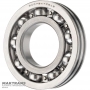 Single-row radial ball bearing for central housing MERCEDES-BENZ CVT 722.8 — (72 x 35 x 14) A0099812625, SC07B47CS16