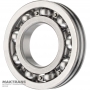 Single-row radial ball bearing for central housing MERCEDES-BENZ CVT 722.8 — (72 x 35 x 14) A0099812625, SC07B47CS16