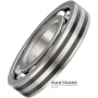 Single-row radial ball bearing for central housing MERCEDES-BENZ CVT 722.8 — (72 x 35 x 14) A0099812625, SC07B47CS16