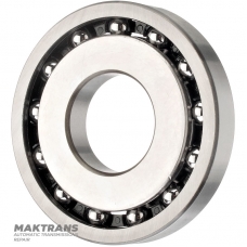 Single row radial ball bearing drive pulley, rear HYUNDAI CVT C0GF1 - 33 x 82 x 13 (F-615464.03.KL, F61546403KL, F-615464.03, F61546403, F-615464.KL, F615464KL)