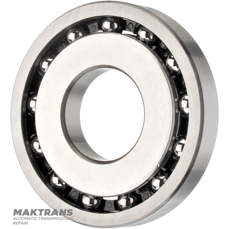 Single row radial ball bearing drive pulley, rear HYUNDAI CVT C0GF1 - 33 x 82 x 13 (F-615464.03.KL, F61546403KL, F-615464.03, F61546403, F-615464.KL, F615464KL)