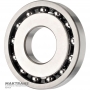 Single row radial ball bearing drive pulley, rear HYUNDAI CVT C0GF1 - 33 x 82 x 13 (F-615464.03.KL, F61546403KL, F-615464.03, F61546403, F-615464.KL, F615464KL)