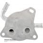Heat exchanger TOYOTA A960E — 33493-22030, 3349322030