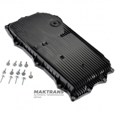Oil pan filter ZF 8HP — 1111298018 (with bolt kit), for cars with start-stop system