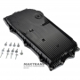 Oil pan filter ZF 8HP — 1111298018 (with bolt kit), for cars with start-stop system