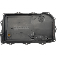 Oil pan filter ZF 8HP — 1111298018 (with bolt kit), for cars with start-stop system