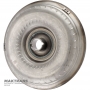 AISIN WARNER TG-81SC torque converter pump wheel — torque converter marking 4BA050