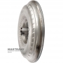 AISIN WARNER TG-81SC torque converter pump wheel — torque converter marking 4BA050