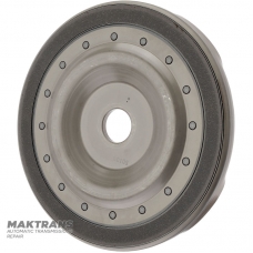 Torque converter lockup piston AISIN WARNER TG-81SC — (outer Ø 277.85 mm, inner Ø 37.45 mm)