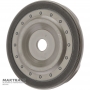 Torque converter lockup piston AISIN WARNER TG-81SC — (outer Ø 277.85 mm, inner Ø 37.45 mm)